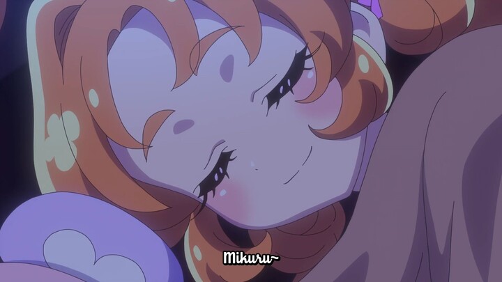 [MHEnt. - Vietsub] Star Detective Precure! - Tập 2