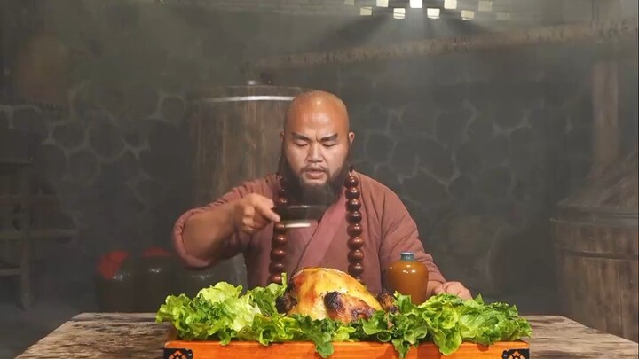 Beggar’s Chicken: a delicious comfort in everyday life—this rich, fragrant dish is just what you nee