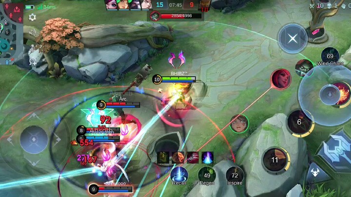 hanabi x estes = monstoer mm