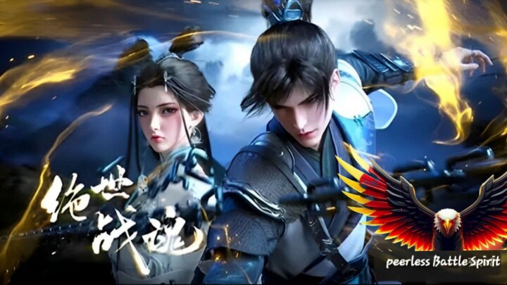 Peerless Battle Spirit | Eps 83