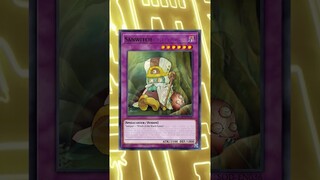 FUNNIEST Card Names In Yu-Gi-Oh! #shorts (Part 3)