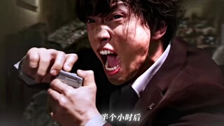 “戒了烟我不习惯”
