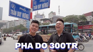 Máy tính 5.000.000 vs. Máy tính 300.000.000? | Hợp Ví