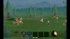 ช่วยนักตัดไม้ 👨🦰🪓🧟♂️City of Survivors