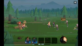 ช่วยนักตัดไม้ 👨‍🦰🪓🧟‍♂️City of Survivors