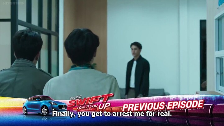Not Me the Series Episode 14 with English Subtitles| 1080p