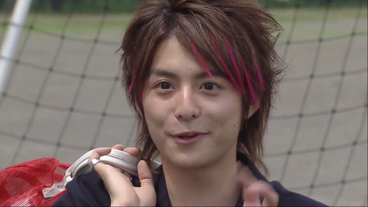 นายซ่า ท้าเด็กแนว ซีซั่น 1 (2005) ตอนที่ 2 (ซับไทย)