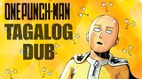 One Punch Man Tagalog Episode 8