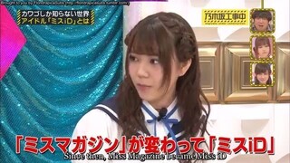 [EP 21] Nogizaka Koujichuu (Engsub)