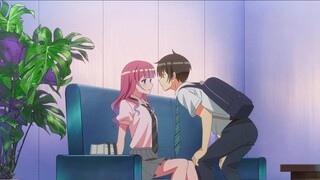 Watari’s XX Is on the Brink of Collapse Episode 7