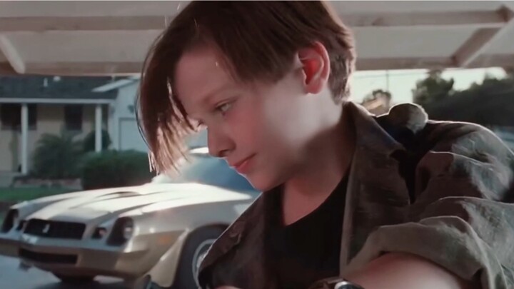 【Edward Furlong】always be my boy