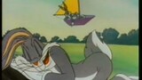 Bugs Bunny บักส์ บันนี Vol.1-2 (เสียงไทย VCD ค่าย GM)