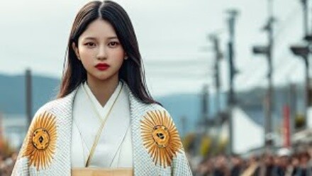 【ذكاء اصطناعي واقعي للغاية】الإلهة شينغيو تظهر بجلالها!! ممثلات الإلهات من 47 محافظة يظهرن أمامكم!!!