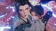 Lingwu continent Eps 76