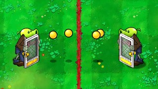 New Mode: Table Tennis Mode 2