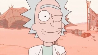 Rick: I once wanted to be an ordinary person