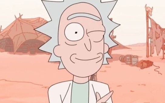 Rick: ครั้งหนึ่งฉันเคยอยากเป็นคนธรรมดาๆ