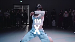 【1M】NAIN 编舞《X》
