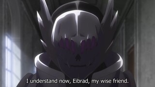 Leo Gonna Reveal To Edchina about His Real Identity | I'm Quitting Heroing Episode 8