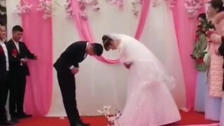 这是爱情的模样