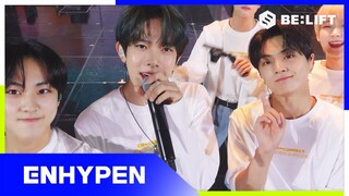 ‘Polaroid Love’ Selfie cam ver. - ENHYPEN (엔하이픈)