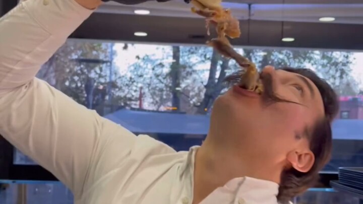 Delicious Ornn’s Calf Rice Bowl