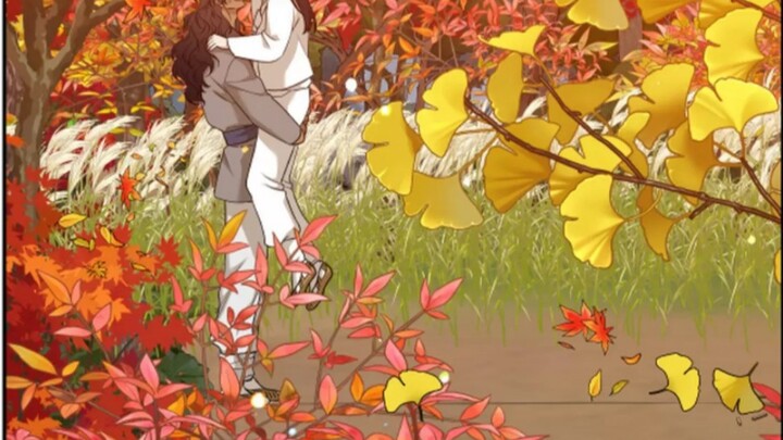Then let's stay together for all four seasons, sir.