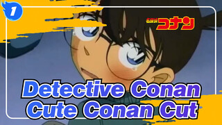 [Detective Conan] Cute Conan Cut_1