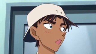 【Heiji Hattori】 Bạn yêu 105 ℃