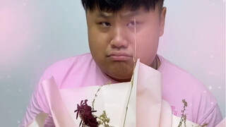 Girls from different countries say "I love you too"