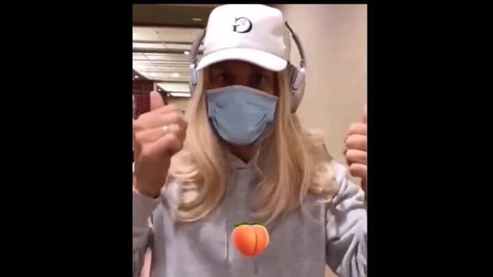 去健身房的兄弟们都小心了