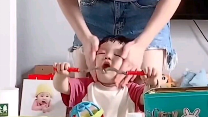 Cuteness Is Contagious