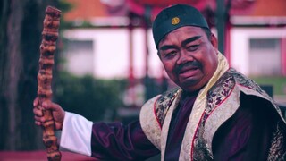 ซีรี่ย์อีสาน จอมยุทธ์กระบี่ไร้เฮียนซาน ตอน3
