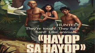 HAYOP SA HAYOP 1978 // PHILIP SALVADOR
