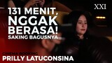 FILM INI GAK CUKUP DITONTON SEKALI! | Cinema Booking - Prilly Latuconsina (Disney's Cruella)