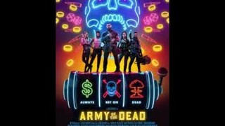 Review Phim: Army of death