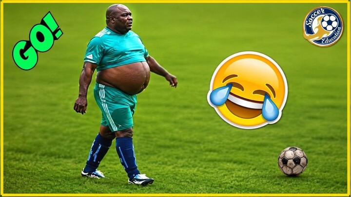 African Football Blunders That'll Make You Cry Laughing 🤣