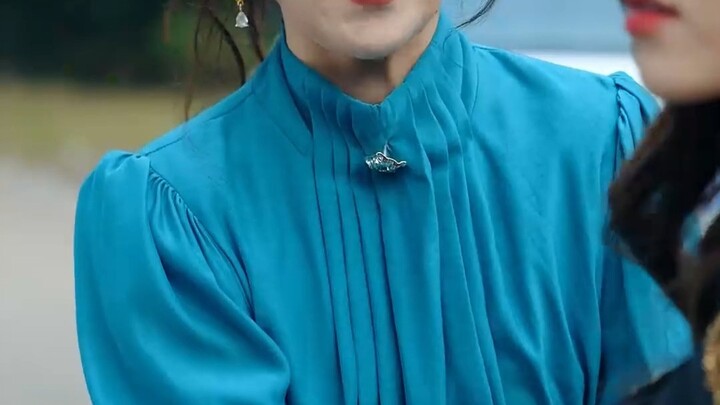 Why Disturb Her Heart (3)