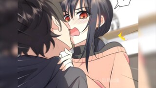 传送阵在家门口 第66集 爆棚的女友力 漫画解说 有声漫画 二次元漫画