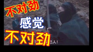 扮猪吃老虎？光这肌肉，姑娘看着都笑场了！😂😂😂
