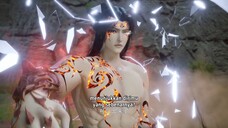 Glorius Revenge Of Ye Feng Eps 130 sub indo Tamat