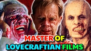 10 Insane Movies By Lovecraftion Master Stuart Gordon That Must Be On Your Watch List - Explored