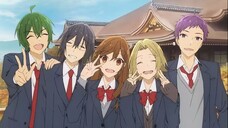 Horimiya Episode 5 TAGALOG