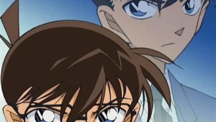 detective Conan eps 401 sub indo