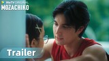 Trailer WeTV Original Mozachiko | Apakah Chiko Akan Jatuh Cinta Pada Moza?