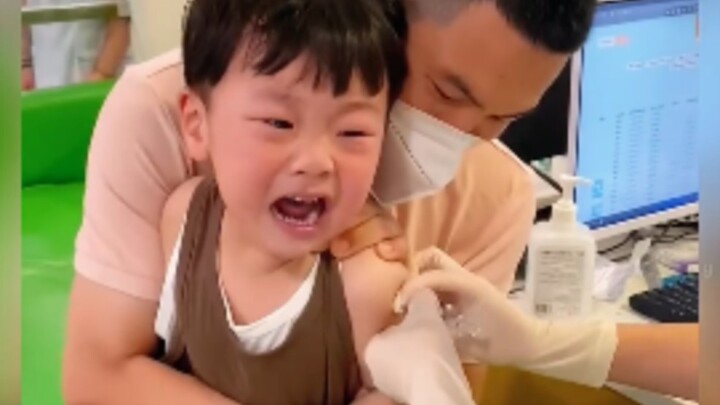 พ่อ วันนี้หนูต้องตายจริงๆ เหรอ?