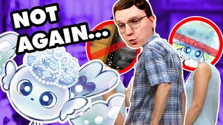 OKAY, FOR REAL THIS TIME - IS THIS CARD THE NEW MAXX "C"?