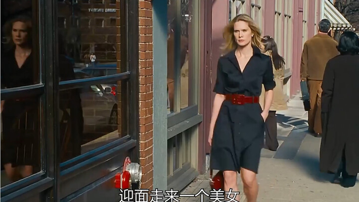 Chàng trai bỗng chốc sở hữu siêu năng lực nói chuyện, từ đó bước lên đỉnh cao cuộc đời.