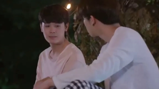 "เดือนรักพี่บ่นนะครับ" บ่นเดือน จูบนี้ละมุนมากแม่