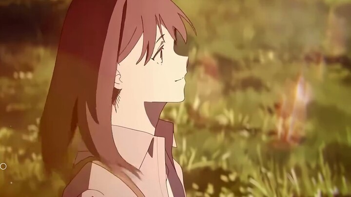 “พอฉันเงยหน้าขึ้น คุณก็มองฉันอยู่...”